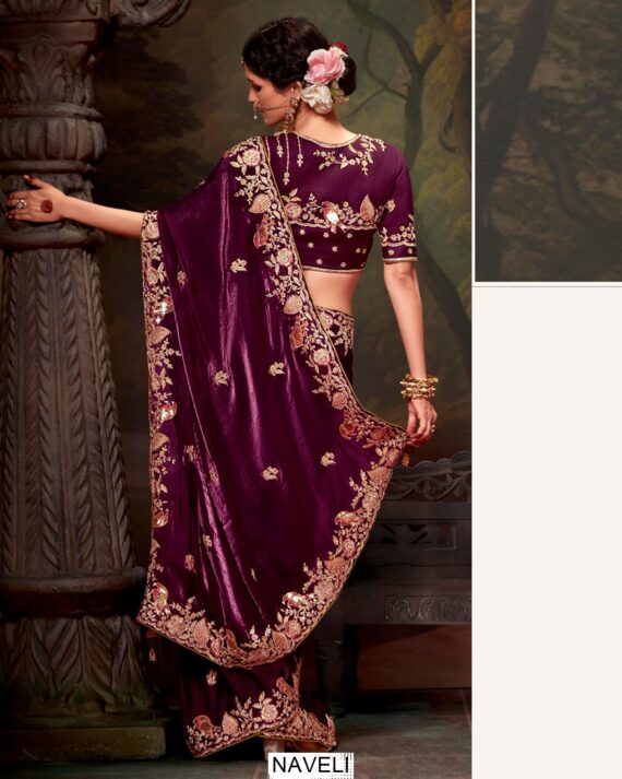 Celebrate Tradition With Our Exquisite Collection Of Designer Sarees