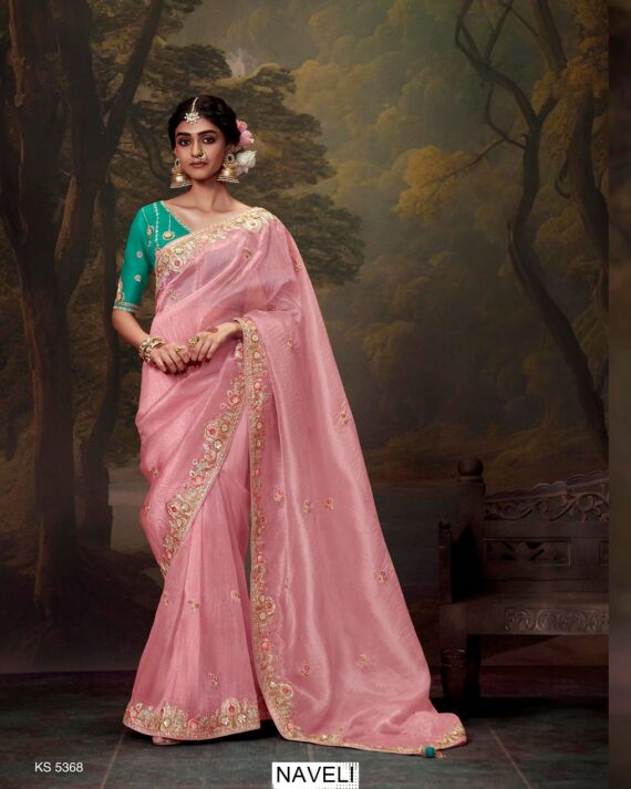 Celebrate Tradition With Our Exquisite Collection Of Designer Sarees