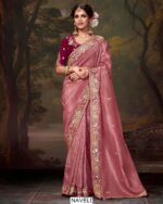 Celebrate Tradition With Our Exquisite Collection Of Designer Sarees
