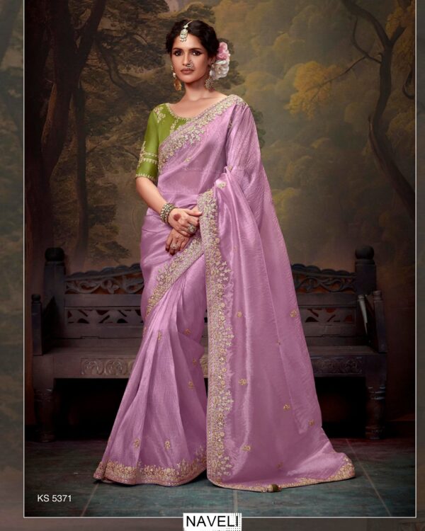 Celebrate Tradition With Our Exquisite Collection Of Designer Sarees