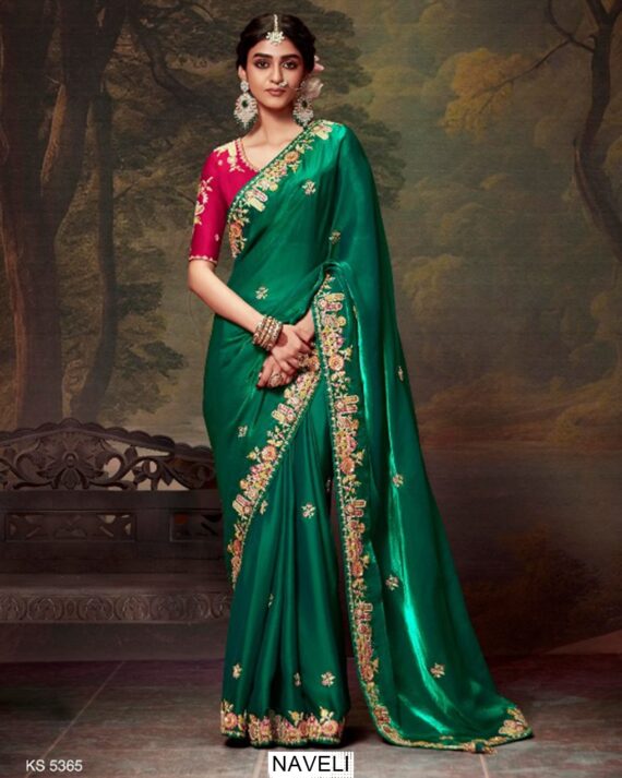 Celebrate Tradition With Our Exquisite Collection Of Designer Sarees