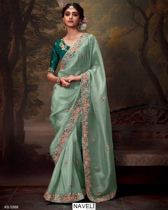 Celebrate Tradition With Our Exquisite Collection Of Designer Sarees