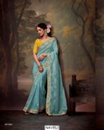 Celebrate Tradition With Our Exquisite Collection Of Designer Sarees