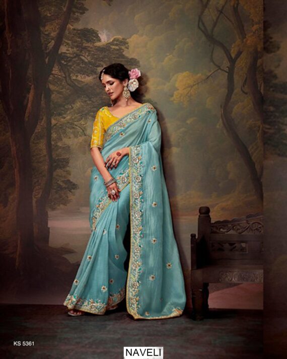 Celebrate Tradition With Our Exquisite Collection Of Designer Sarees