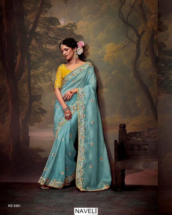 Celebrate Tradition With Our Exquisite Collection Of Designer Sarees