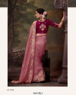 Celebrate Tradition With Our Exquisite Collection Of Designer Sarees