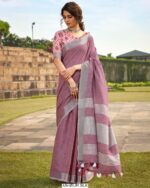 Choose From Our Collection Of Designer Sarees For Your Next Wedding, Party And More