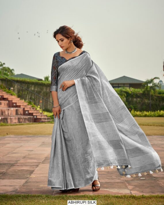 Choose From Our Collection Of Designer Sarees For Your Next Wedding, Party And More