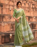 Choose From Our Collection Of Designer Sarees For Your Next Wedding, Party And More