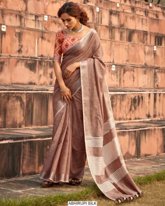 Choose From Our Collection Of Designer Sarees For Your Next Wedding, Party And More
