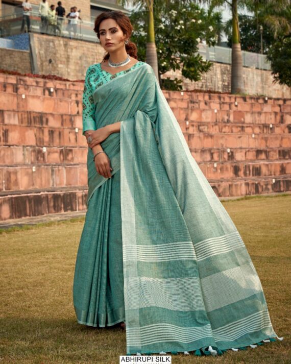 Choose From Our Collection Of Designer Sarees For Your Next Wedding, Party And More