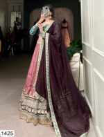 Order Traditional Lehenga Choli Online From Ethnicrang