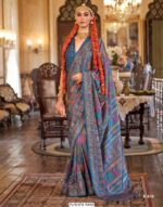 Our Collection Features A Beautiful Assortment Of Sarees That Are Perfect For Any Special Occasion