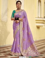 Stunning Collection Of Traditional Indian Sarees For Weddings