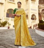 Stunning Collection Of Traditional Indian Sarees For Weddings