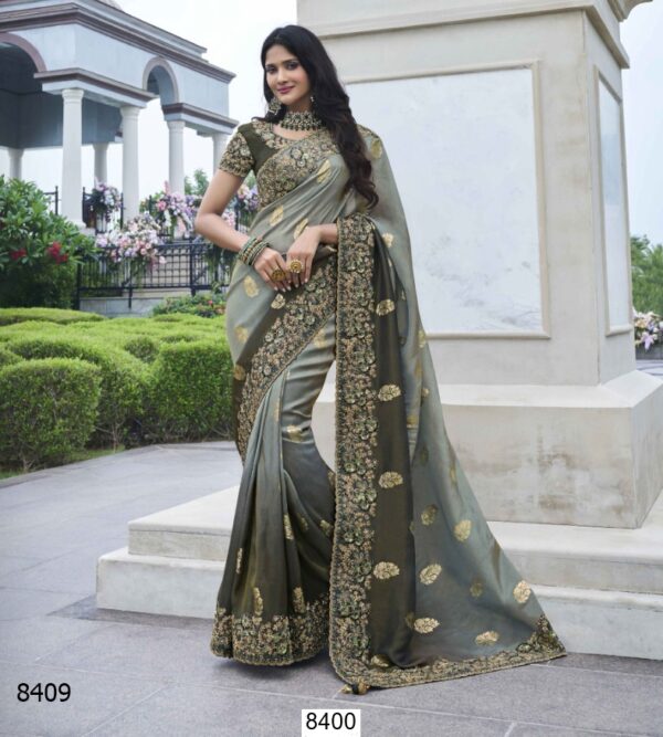 A Huge Collection Of Sarees For Women Are Listed In A Wide Variety Of Colours, Patterns And Designs
