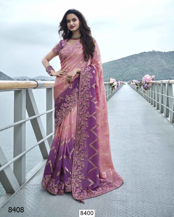 A Huge Collection Of Sarees For Women Are Listed In A Wide Variety Of Colours, Patterns And Designs