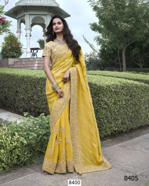 A Huge Collection Of Sarees For Women Are Listed In A Wide Variety Of Colours, Patterns And Designs