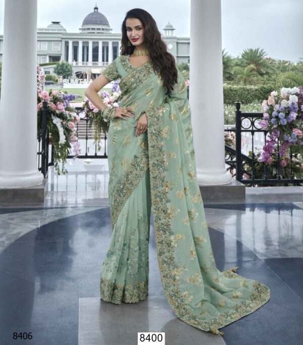 A Huge Collection Of Sarees For Women Are Listed In A Wide Variety Of Colours, Patterns And Designs