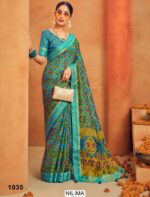 Get The Latest Collection Of Sarees And Enjoy In Your Any Occasions
