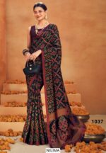 Get The Latest Collection Of Sarees And Enjoy In Your Any Occasions