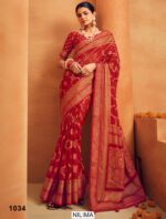 Get The Latest Collection Of Sarees And Enjoy In Your Any Occasions