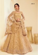 Our Collection Of Wedding Lehenga Choli For Brides That Can Help You Achieve A Royal And Graceful Look