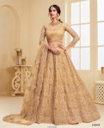 Our Collection Of Wedding Lehenga Choli For Brides That Can Help You Achieve A Royal And Graceful Look