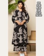 Ethnicrang Launching Cotton Cord Sets For This Summer Which Gives You A Cool And Stylish Look