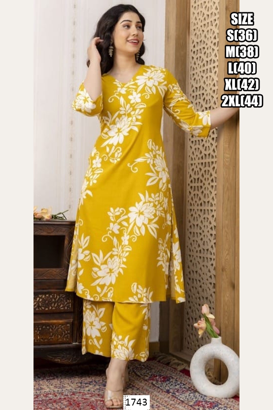 Ethnicrang Launching Cotton Cord Sets For This Summer Which Gives You A Cool And Stylish Look