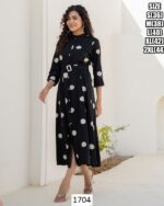 Presenting Our Eye-Catching Summer Midi Dresses For Women That Is Perfect For Casual Outings