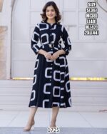 Presenting Our Eye-Catching Summer Midi Dresses For Women That Is Perfect For Casual Outings