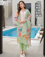 Summer Style By Ethnicrang's Fancy Cotton Summer Wear Sets - Stylish And Comfortable