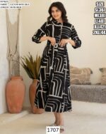Summer Style By Ethnicrang's Fancy Cotton Summer Wear Sets - Stylish And Comfortable