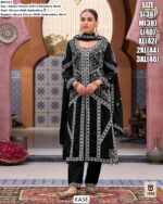 Our Designer Sets Of Two Readymade Salwar Suits Is Available, Order Now!