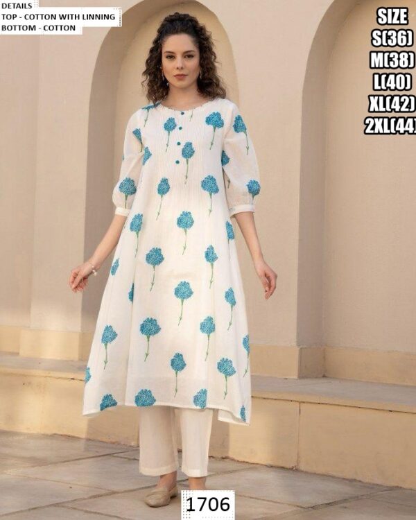 We Are Offering Cotton Summer Wear Cord Sets Collection 2025