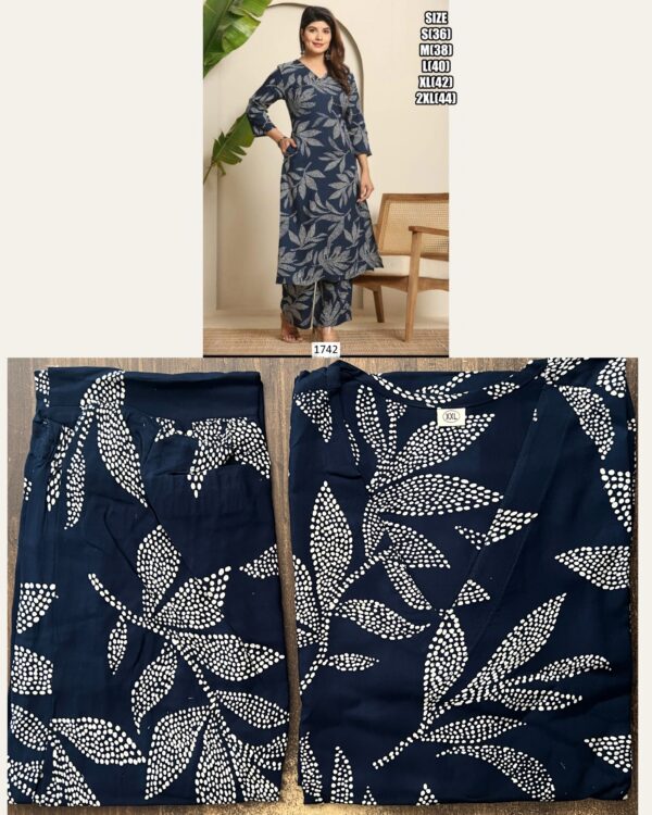 Ethnicrang Launching Cotton Cord Sets For This Summer Which Gives You A Cool And Stylish Look