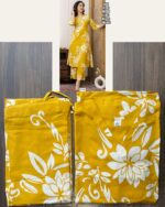 Ethnicrang Launching Cotton Cord Sets For This Summer Which Gives You A Cool And Stylish Look