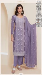 Explore Our Must Have Latest Collection Of Salwar Suits For Women That Are Beautiful And Stylish