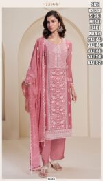 Explore Our Must Have Latest Collection Of Salwar Suits For Women That Are Beautiful And Stylish