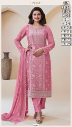 Explore Our Must Have Latest Collection Of Salwar Suits For Women That Are Beautiful And Stylish