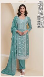 Explore Our Must Have Latest Collection Of Salwar Suits For Women That Are Beautiful And Stylish