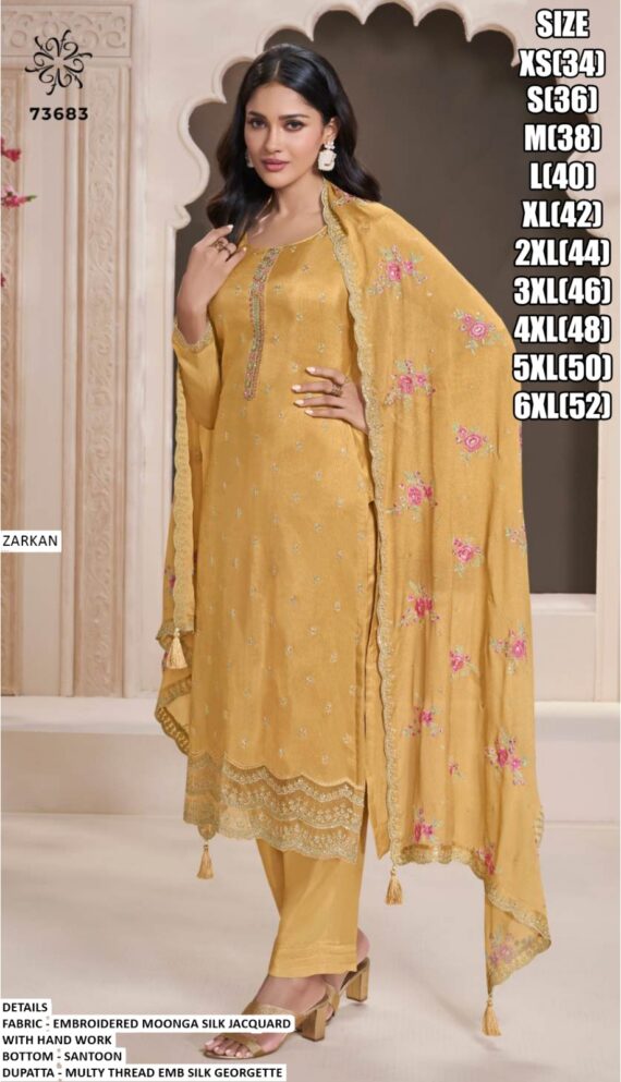 Stay Comfortable With Our New Collection Of Salwar Suits For Women, Shop Now!