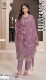 Stay Comfortable With Our New Collection Of Salwar Suits For Women, Shop Now!