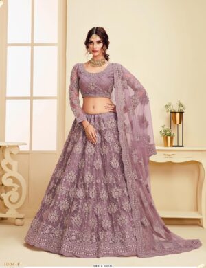 Our Collection Of Wedding Lehenga Choli For Brides That Can Help You Achieve A Royal And Graceful Look