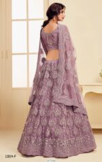Our Collection Of Wedding Lehenga Choli For Brides That Can Help You Achieve A Royal And Graceful Look