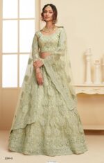 Our Collection Of Wedding Lehenga Choli For Brides That Can Help You Achieve A Royal And Graceful Look