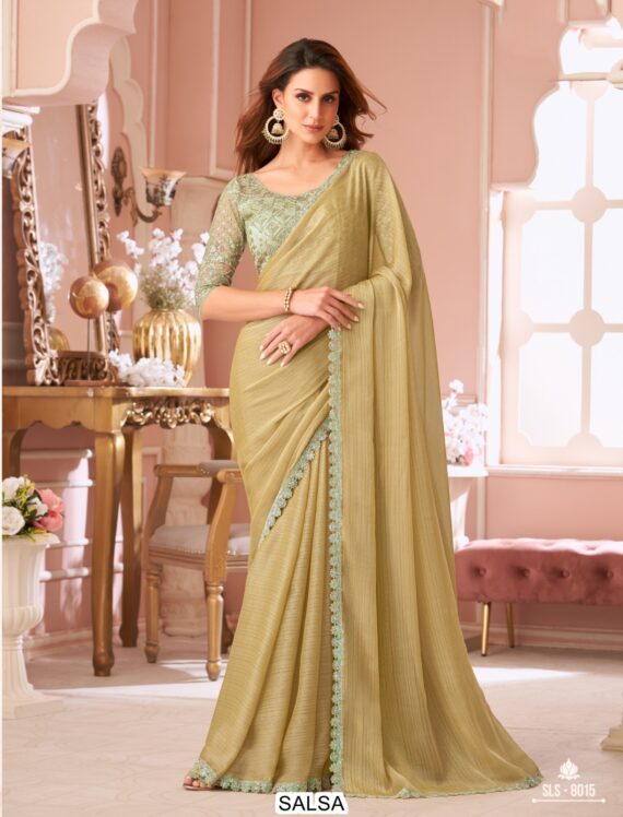 You Can Find Several Latest Varieties Of Partywear Sarees At Best Price At Ethnicrang