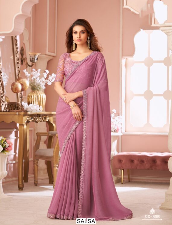 You Can Find Several Latest Varieties Of Partywear Sarees At Best Price At Ethnicrang