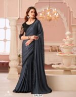 You Can Find Several Latest Varieties Of Partywear Sarees At Best Price At Ethnicrang